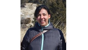 Sheila Colla is an sssistant professor in the Faculty of Environmental Sciences at Toronto’s York University, and helped create the collaboration between York and Wildlife Preservation Canada
