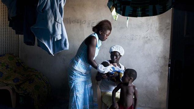 Oxfam says the revenues that African countries lose to tax havens could save the lives of four million children and 200,000 mothers, and could educate every child in Africa.