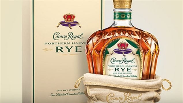 A World whisky winner, Canada’s Crown Royal Northern Harvest was beaten for top spot in the Canadian Whisky Awards by Walker’s Lot 40.