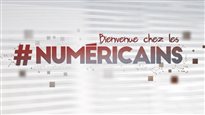 Bienvenue chez les Numéricains