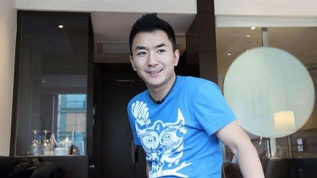 林俊遇害案：上传其遇害视频网站拥有者认罪。
