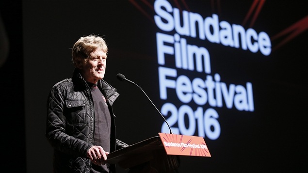 Robert Redford