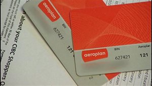 Aeroplan是加拿大成员众多的奖励积分项目