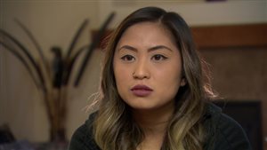 无端被税务局宣布死亡让阿丽亚娜郁闷