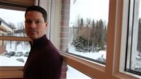 Rob AyassePhoto: Eilís Quinn - Eye on the Arctic/Regard sur l’Arctique