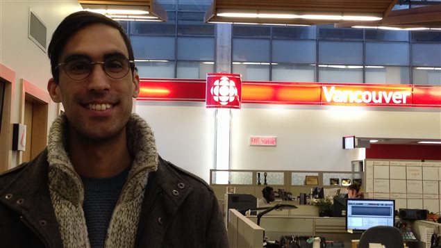 Rencontre imaginaire radio canada