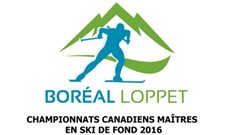 boreal-loppet