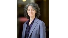 Valerie Langer, Dir. Foresrt Conservation, Forest Ethics Solutions, and environmental NGO