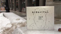 Le premier album de Jeannot Bournival. Le premier album de Jeannot Bournival.