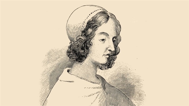Jeanne Mance Jeanne Mance