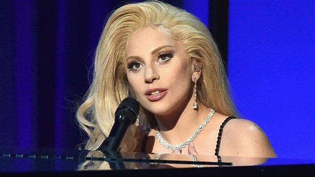 Lady Gaga