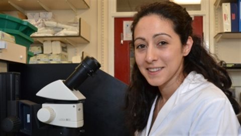 Dr Kathy Niakan of the Francis Crick Institute had her application approved in Britain to conduct genetic editing research on human embryos
