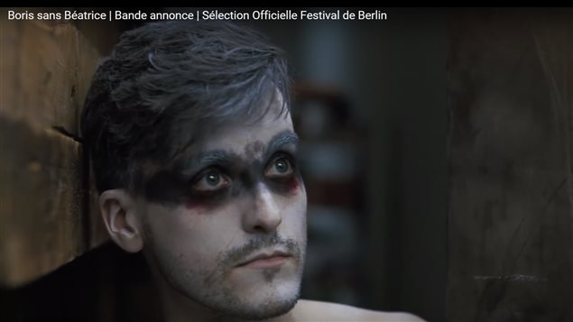 Boris sans Beatrice, (in French) Canadian entgry in official competition at the 66th Berlin Intarnational Film Fest