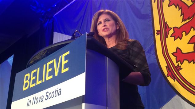 Rona Ambrose