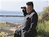 Nouvelles menaces de Pyongyang à l'endroit de la Corée du Sud et des États-Unis