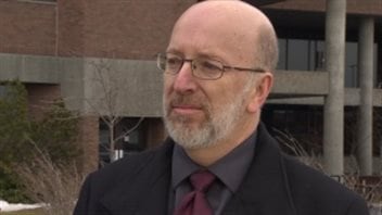 The Newfoundlandl Minister of Environment and Conservation, Perry Trimper, says the decline is a *grave concern*