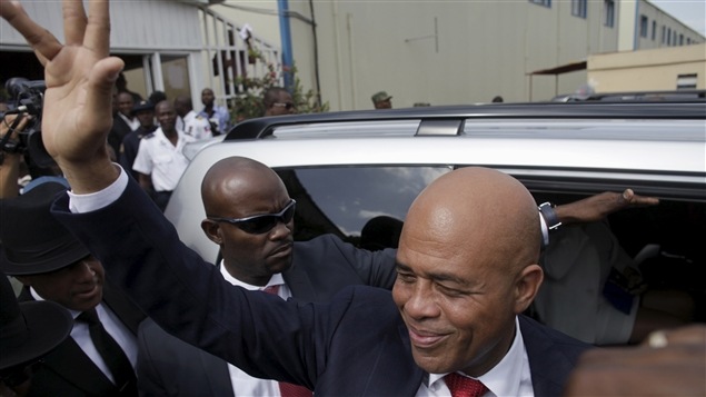 Haití prolonga su inestabilidad política al no votar a un nuevo presidente.