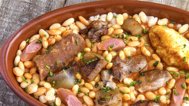 Cassoulet Cassoulet