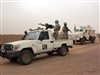 Le Canada envoie une mission pour étudier le travail des Casques bleus au Mali
