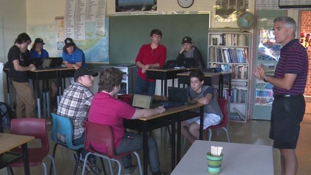 There have been cases across Canada where schools have a *no-zero* policy, and others where the honour roll has been removed over fears of hurting student’s feelings. Others say students arrive at college or university with limited knowledge, writing, and language skills, and a limited sense of responsabilty for assignments. none of which prepares them for higher education, and the job market