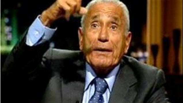 محمد حسنسن هيكل