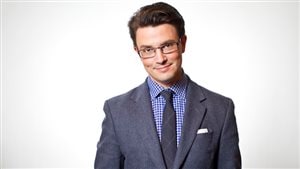 Eli Glasner is an arts reporter and flim critic for the Canadian Broadcasting Corporation