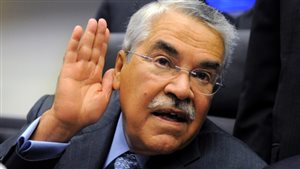 欧佩克大佬沙特阿拉伯的石油部长Ali al-Naimi
