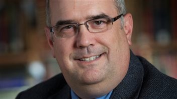 Prof. Steven Patterson was surprised that an increased rate of tooth decay occurred so soon after fluoride was no longer added to drinking water in Calgary.