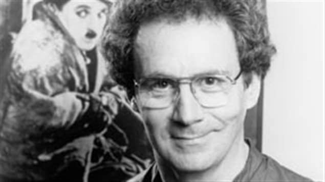 Image from a 2002 Telefilm Canada documentary on Jutra. the promo reads: *This intimate portrait of Claude Jutra celebrates his extraordinary passion and talent as a filmmaker and artist. The film traces Jutra’s personal and creative journey: from his idyllic childhood, through the exhilarating years of his film career, to his tragic and untimely death. Excerpts from his interviews, films, writings, drawings, paintings and theatrical works cast light on the life of an extraordinary man*