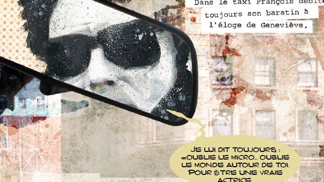 BD de l'artiste et auteur en bandes dessinées Christian Quesnel BD de l'artiste et auteur en bandes dessinées Christian Quesnel