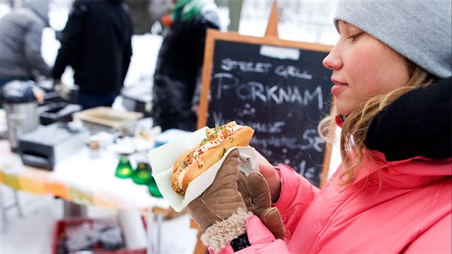Street Grill Porknam, Helsinki Street Grill Porknam, Helsinki