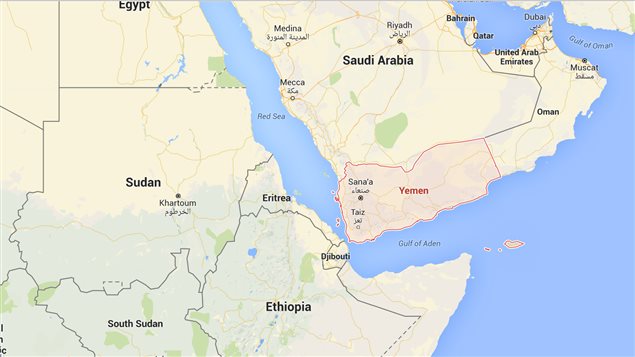 Le Yémen qui occupe l’extrême méridional de la péninsule arabique, connaît une escalade de la violence depuis la fin du mois de mars 2015 avec une implication de son voisin, l’Arabie saoudite qui mène une coalition contre les rebelles houthistes qui ont chassé le gouvernement de la capitale du pays. L’UNICEF qui redoute l’enlisement ainsi qu’une catastrophe humaine, demande aux parties de déposer les armes.