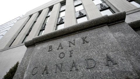 Banque du Canada