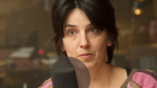 Emmanuelle Duchesne Emmanuelle Duchesne