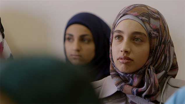 الفيلم الوثائقي: زارعو الأمل في أرض قاحة من إنتاج مكتب كندا الوطني للأفلام