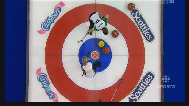 The Scotties Tournament of Hearts takes its name form the sponsor of tissues and the brand name of their products. The national curling competition is a major event to select Canadian representatives for thw Women’s World Curling championships, coming in March and held in this year in Canada