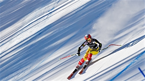 Valérie Grenier