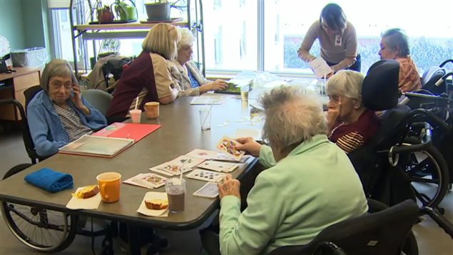 Some seniors homes have successfully provided alternative therapies so patients can stop taking some of their prescription medications.