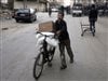Les rebelles syriens exigent de l'aide avant toute reprise des pourparlers de paix