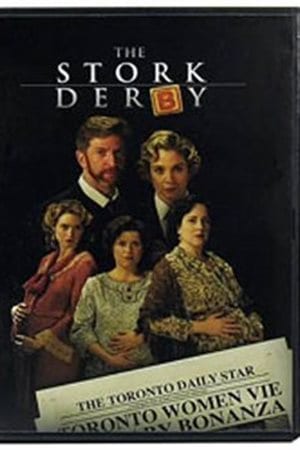 the 1938 Stork Derby led to a book and a 2002 movie. The Supreme Court of Canada had ruled the lawyer’s will was valid but added that courts could intervene when provisions were against public interest. that provision has been used in cases since
