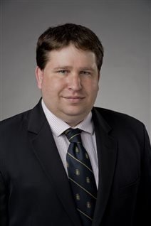 Ben Eisen, Associate Director, Provincial Prosperity Studies, Fraser Institute