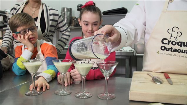 Recette santé de la semaine : Cocktail matin à l’érable Recette santé de la semaine : Cocktail matin à l’érable