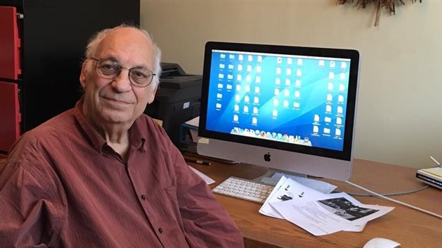 Michel Cartier, professeur retraité de l’UQAM, auteur et consultant stratégique en gouvernance et technologies de l’information Michel Cartier, professeur retraité de l’UQAM, auteur et consultant stratégique en gouvernance et technologies de l’information