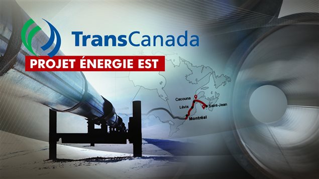  L'APNQL considère qu'il est important que l'évaluation du projet Énergie Est, y compris dans le cadre du Bureau d’audiences publiques sur l’environnement (BAPE), prenne en compte l'agrandissement des sables bitumineux sans lequel le pipeline n'est pas possible et les conséquences sur la lutte contre les changements climatiques