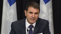 François Bonnardel