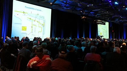 Rencontre jeunesse nord-du-quebec 2016