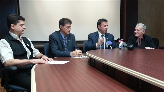 rencontres shawinigan