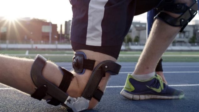 Le traitement de la microfracture combinée avec JointRep permet d'éviter d'avoir à recourir au genou bionique