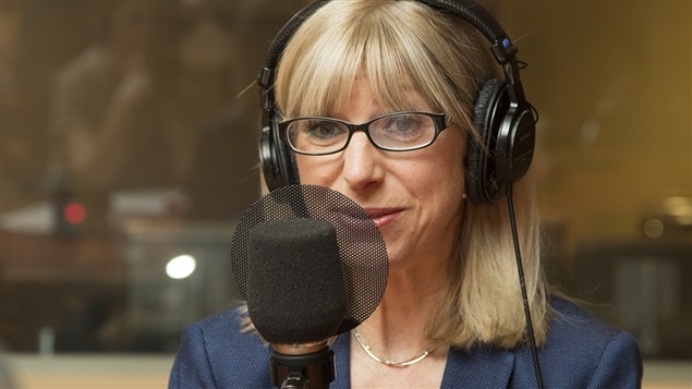 Isabelle Richer Isabelle Richer
