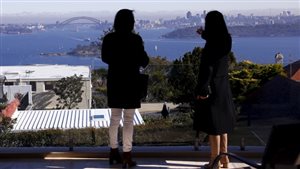 华人是澳大利亚豪宅市场的大买家